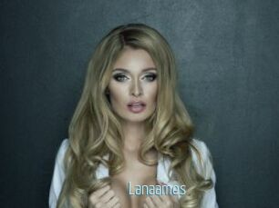 Lanaames