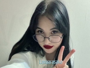 Lanaarasaka