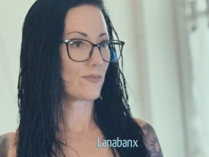 Lanabanx