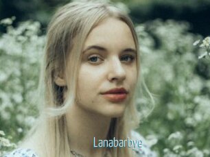 Lanabarbye