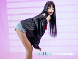 lanablake Video Sexe