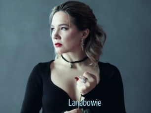 Lanabowie