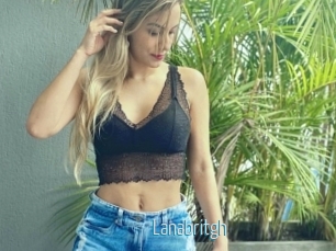 Lanabritgh