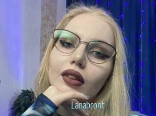 Lanabront