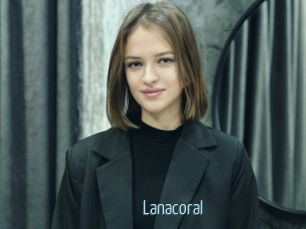 Lanacoral