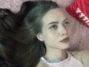 Lanacosma