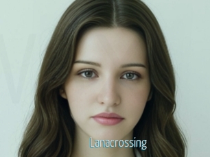 Lanacrossing