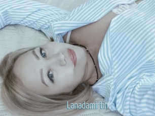 Lanadamirtin