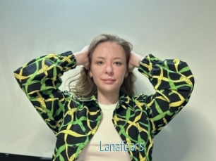 Lanafears