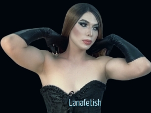 lanafetish Video Sexe