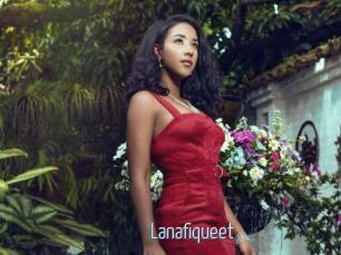 Lanafiqueet