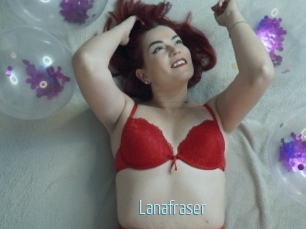 Lanafraser