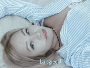 Lanagreent