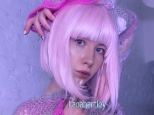 Lanahartley