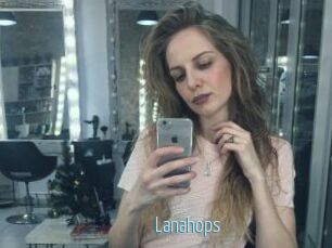 Lanahops
