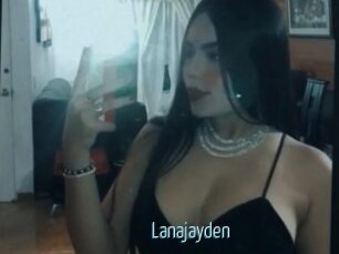 Lanajayden