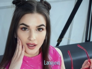 lanajein Video Sexe