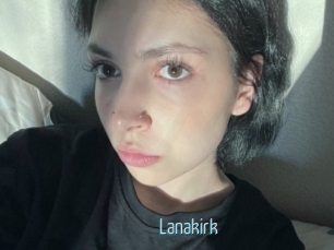 Lanakirk