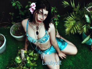 lanakyutt Video Sexe