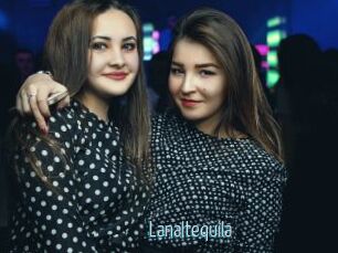 Lanaltequila