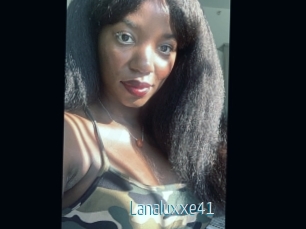 Lanaluxxe41