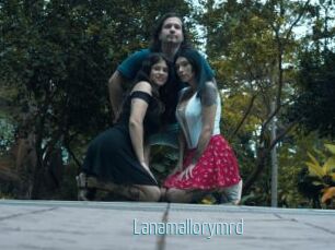 lanamallorymrd Video Sexe