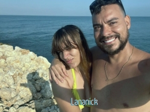 Lananick