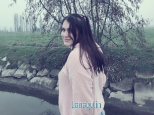 Lanaquiin