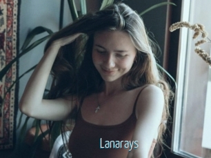 Lanarays