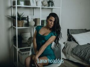Lanarhoaddes