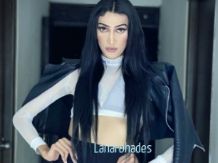 Lanarohades