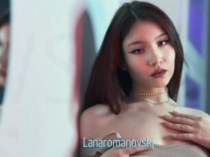 Lanaromanovski