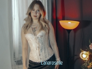 Lanaroselle