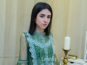 Lanasky