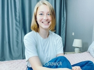 Lanawick