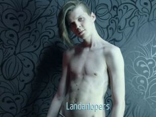 Landanlopers