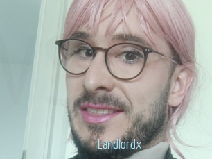 Landlordx