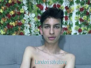 landon_salvatore Video Sexe