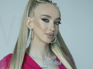 landylisa Video Sexe