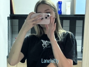 Lanekitty