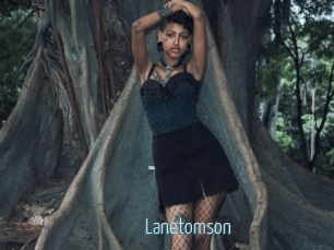 Lanetomson