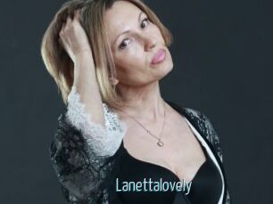 Lanettalovely
