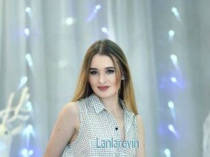 Lanlaravin