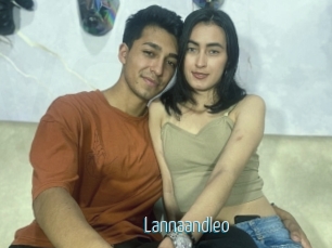 Lannaandleo