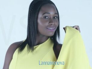 Lannaivonova