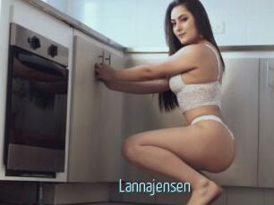 Lannajensen