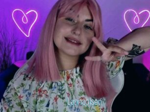 Lannaolsen