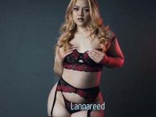 Lannareed