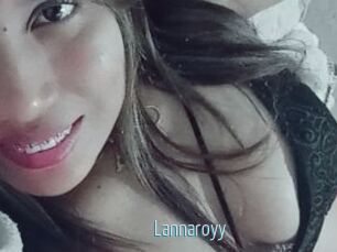Lannaroyy