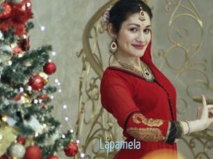 Lapamela